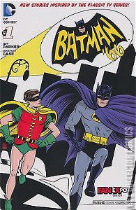 Batman '66 #1