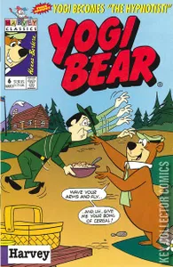 Yogi Bear #6