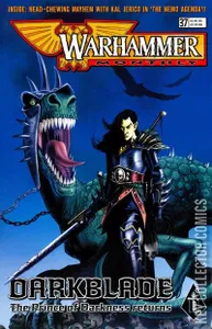 Warhammer Monthly #37