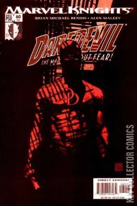 Daredevil #60