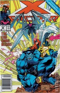 X-Factor #65