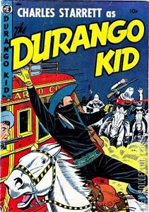 Durango Kid, The #24