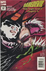 Daredevil #323