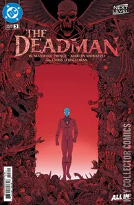 Deadman #3
