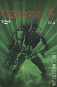 Warlock 5 #10