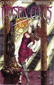 Poison Elves #3