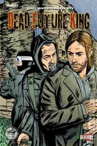 Dead Future King #2