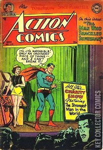 Action Comics #174