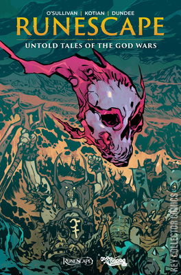 Runescape: Untold Tales of the God Wars