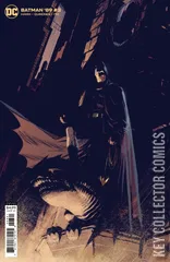 Variant Cover for Batman '89 #3