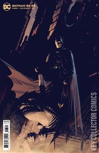Batman '89 #3