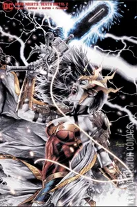 Dark Nights: Death Metal #2