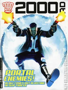 2000 AD #2088