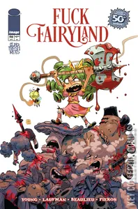 I Hate Fairyland #50