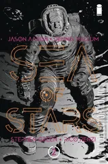 Variant Cover for Sea of Stars #2