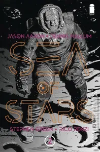 Sea of Stars #2