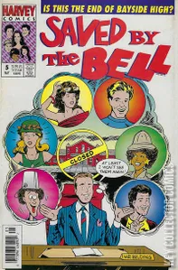 Saved By The Bell #5