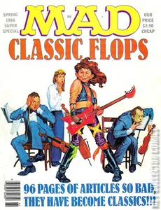 Mad Super Special #54