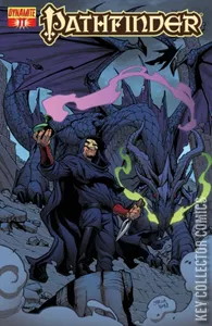 Pathfinder #11