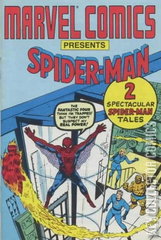 Variant Cover for Amazing Spider-Man #1