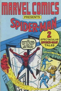 Variant Cover for Amazing Spider-Man #1