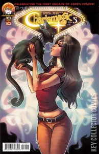 Charismagic #5