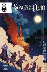 Songs for the Dead #3