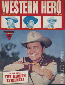 Western Hero #99