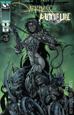 The Darkness / Witchblade