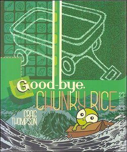 Good-Bye, Chunky Rice