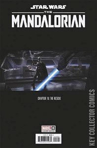 Star Wars: The Mandalorian Season 2 #8