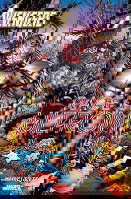 Marvel Tales: Avengers - Rage of Ultron