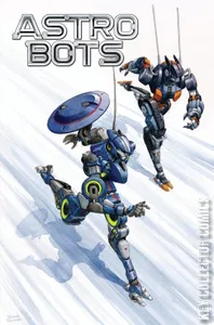 Astrobots #4