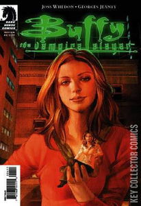 Buffy the Vampire Slayer: Season 8 #4 