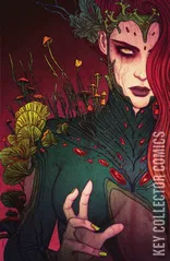 Variant Cover for Poison Ivy #12