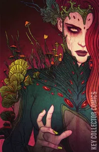 Poison Ivy #12