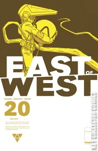 East of West #20