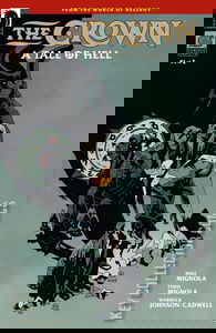 The Crown: A Tale of Hell