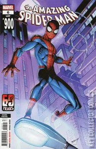 Amazing Spider-Man #6