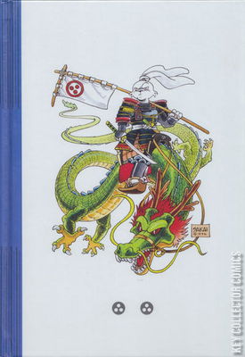 Usagi Yojimbo: The Special Edition