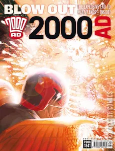 2000 AD #1841