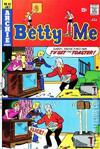 Betty and Me #58