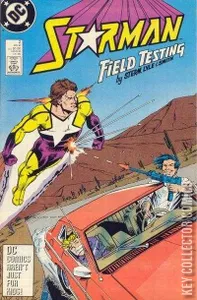 Starman #2