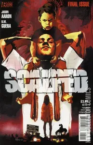 Scalped #60