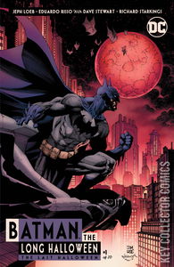 Batman: The Long Halloween - The Last Halloween #1 