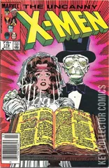 Variant Cover for Uncanny X-Men #179