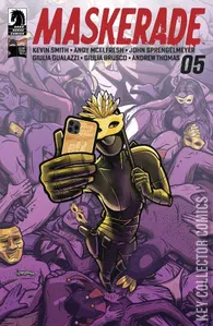 Maskerade #5