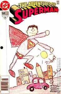 Adventures of Superman