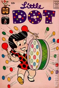 Little Dot #82