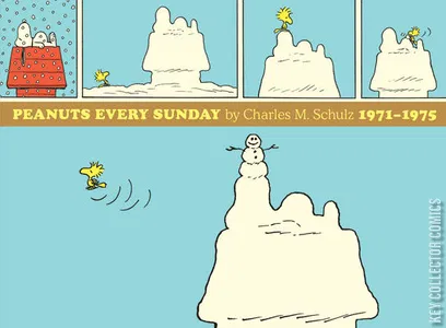 Peanuts Every Sunday #5